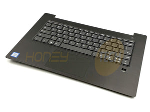 GENUINE LENOVO V330-14IKB PALMREST WITH BACKLIT KEYBOARD 5CB0Q59812 GRADE B - Honeybee-Technologies