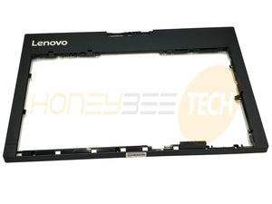 GENUINE LENOVO THINKCENTRE M920Z AIO LCD FRONT TRIM BEZEL 02CW304 GRADE A - Honeybee-Technologies