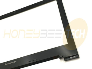 GENUINE LENOVO G50-80 LAPTOP LCD FRONT TRIM BEZEL 90205215 GRADE B - Honeybee-Technologies