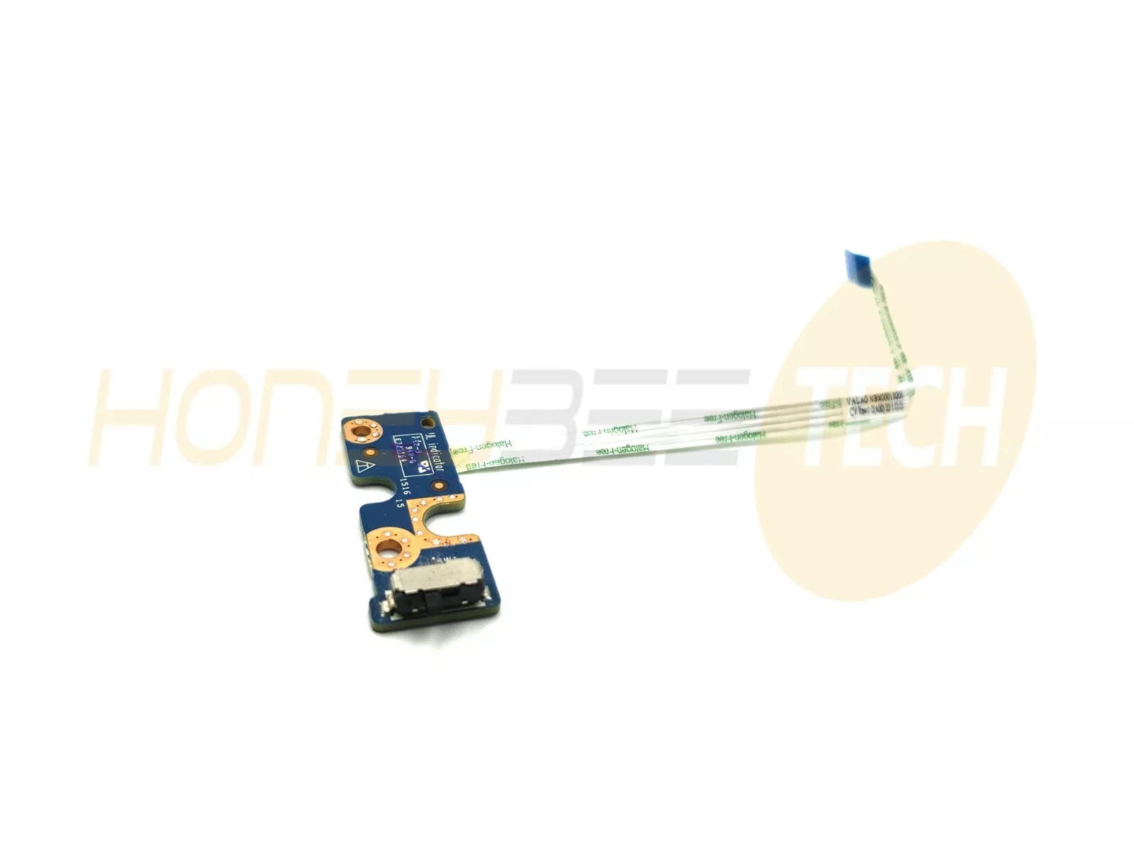 GENUINE DELL LATITUDE E6540 WIRELESS WIFI SNIFFER BOARD LS-9414P 8JP75 TESTED - Honeybee-Technologies