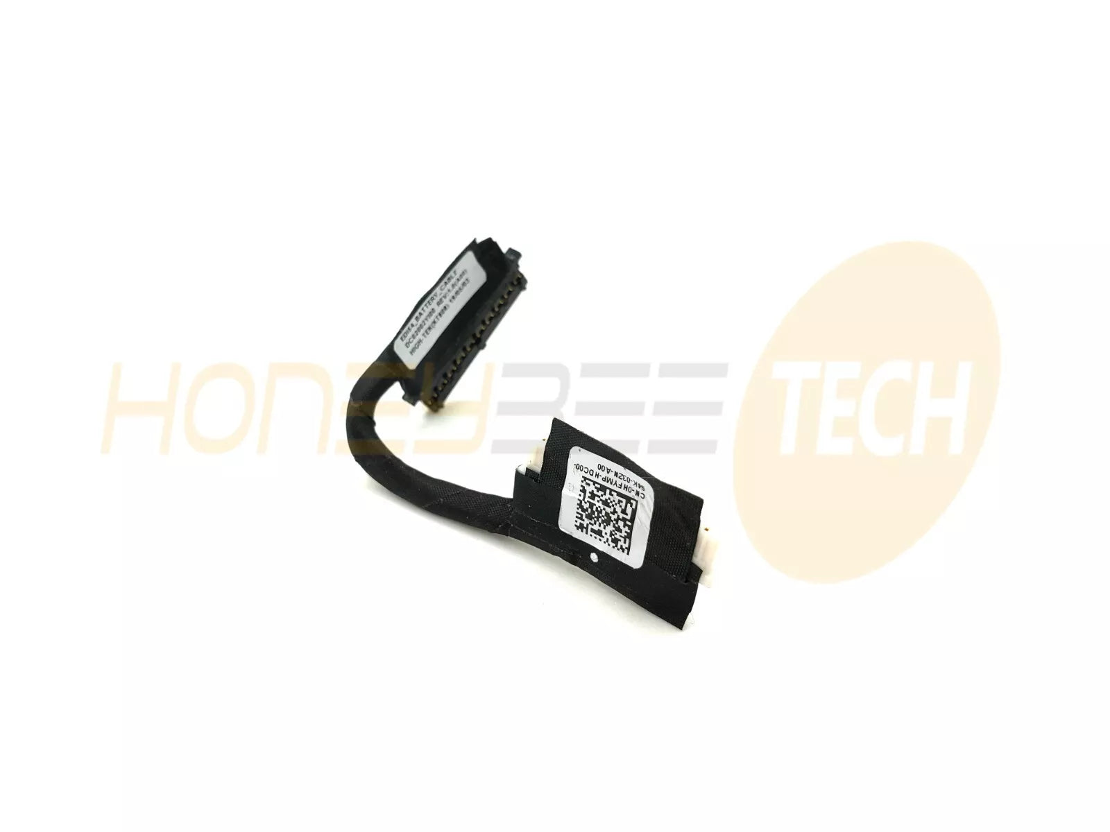 GENUINE DELL INSPIRON 3580 3583 LAPTOP BATTERY CABLE HFYMP 0HFYMP TESTED - Honeybee-Technologies