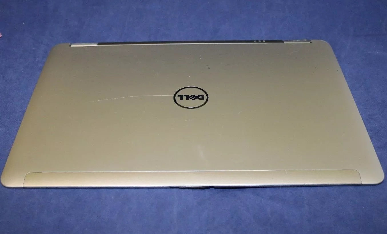 DELL LATITUDE E6540 LCD BACK COVER W/HINGES B GRADE 839FV 0839FV - Honeybee-Technologies