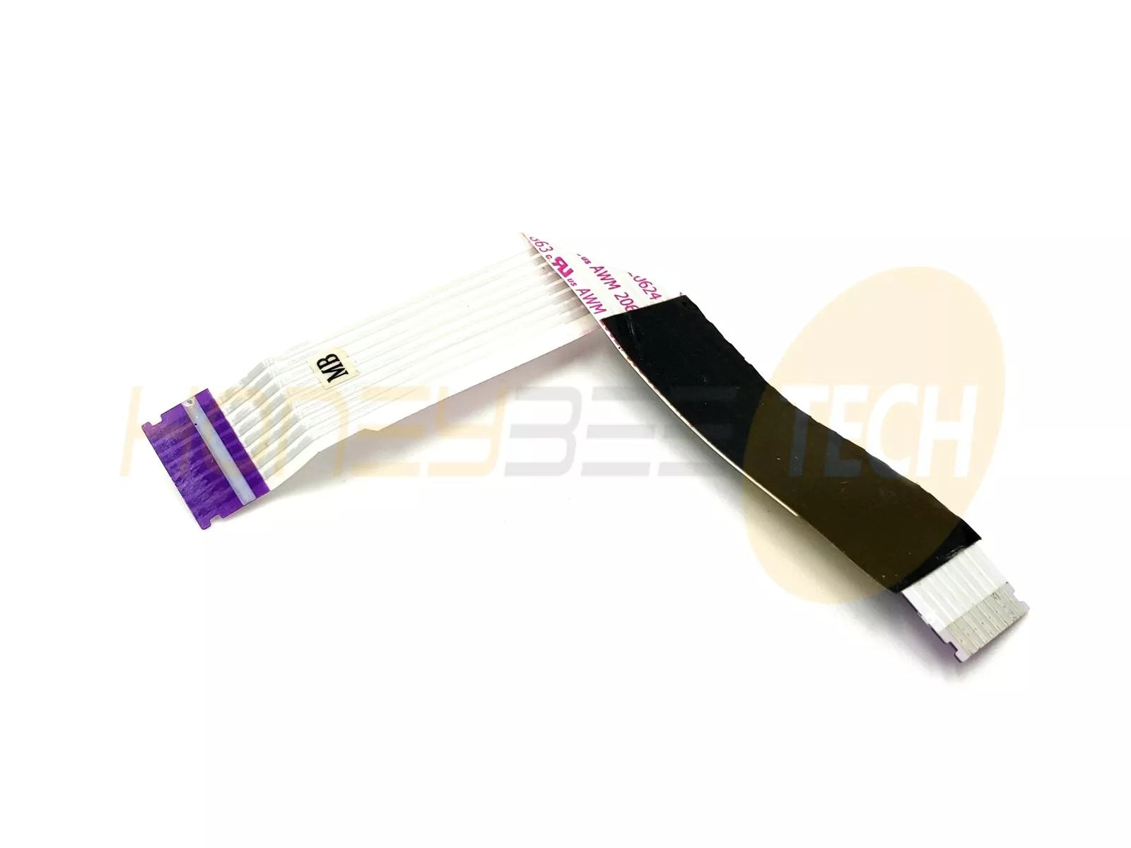 GENUINE HP PAVILION X360 14-DH2011NR TOUCHPAD CABLE 450.0GG06.0001 L51092-001 - Honeybee-Technologies