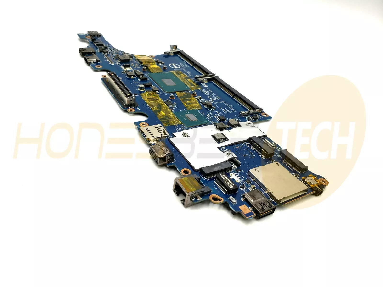GENUINE DELL LATITUDE E5470 MOTHERBOARD i7-6820HQ 2.7GHZ 476JC 0476JC TESTED - Honeybee-Technologies