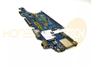 GENUINE DELL LATITUDE E5470 MOTHERBOARD i7-6820HQ 2.7GHZ 476JC 0476JC TESTED - Honeybee-Technologies