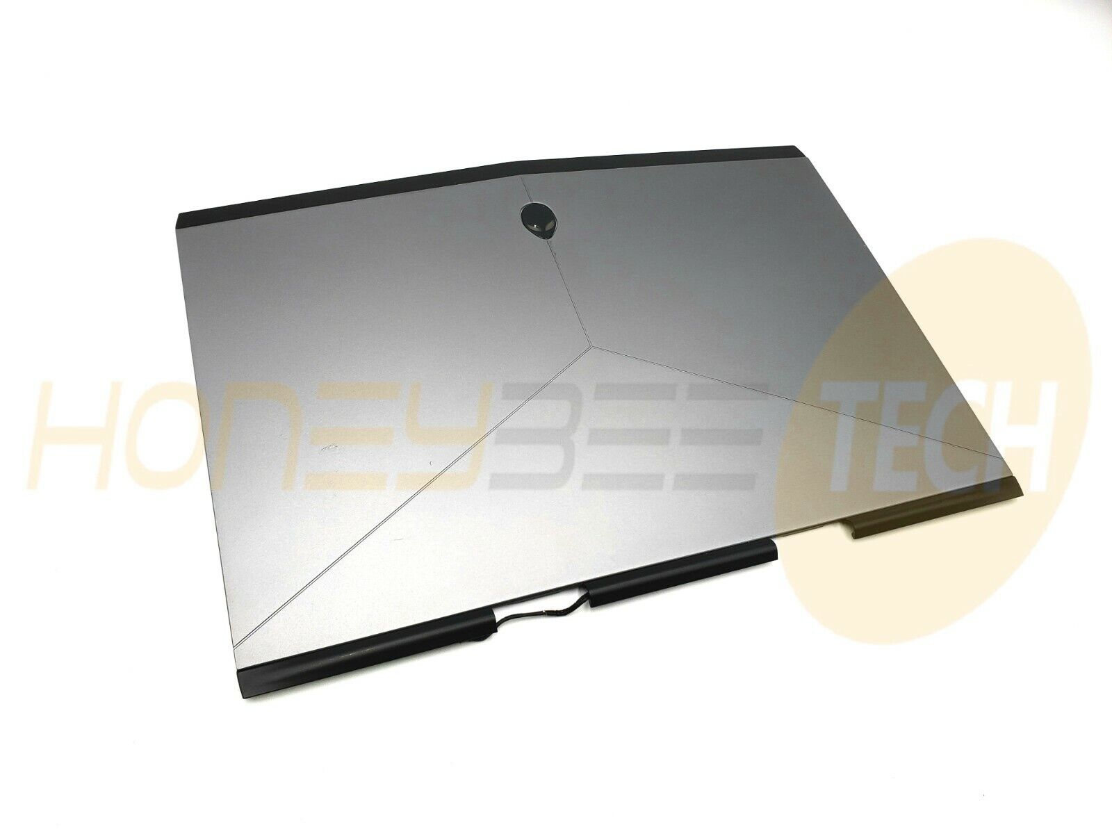 GENUINE DELL ALIENWARE 15 R3 LCD BACK COVER AM1JM000900 490PN 0490PN GRADE A - Honeybee-Technologies