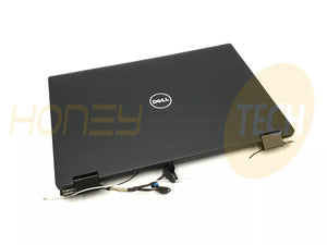 GENUINE DELL LATITUDE 5289 12.5" COMPLETE TOUCHSCREEN ASSEMBLY JT3C2 GRADE B - Honeybee-Technologies