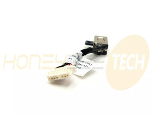 GENUINE DELL INSPIRON 13 7347 7348 7352 7359 DC INPUT POWER JACK JDX1R TESTED - Honeybee-Technologies