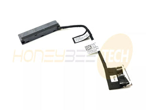 GENUINE DELL LATITUDE 3520 LAPTOP HARD DRIVE CABLE NPWYX 0NPWYX TESTED - Honeybee-Technologies