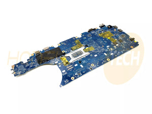 GENUINE DELL LATITUDE E5570 MOTHERBOARD i5-6300HQ 2.3GHZ CHM56 0CHM56 TESTED - Honeybee-Technologies