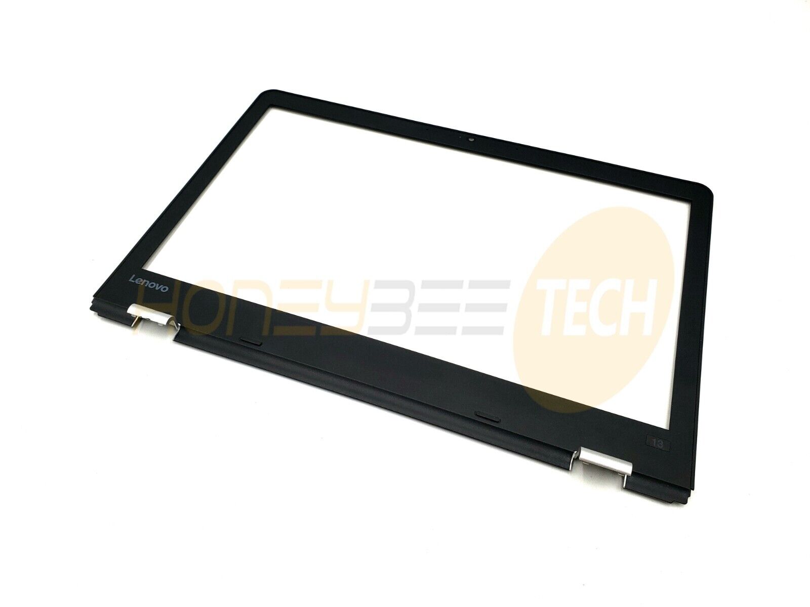 GENUINE LENOVO THINKPAD 13 G2 LAPTOP LCD FRONT TRIM BEZEL 01AV617 GRADE A - Honeybee-Technologies