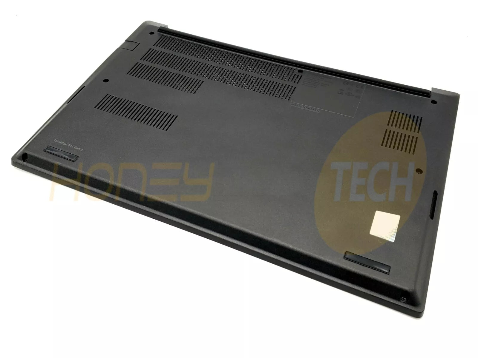 GENUINE LENOVO THINKPAD E14 G2 LAPTOP BOTTOM BASE COVER 5CB0S95403 GRADE A - Honeybee-Technologies