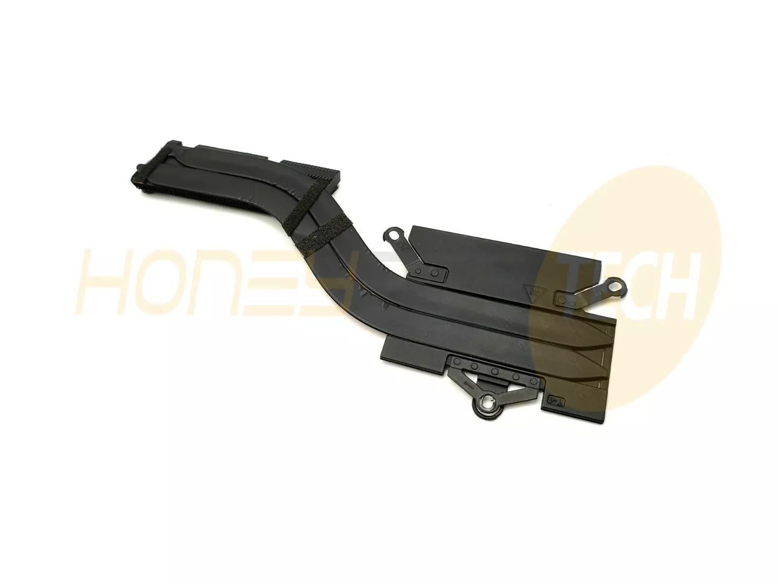 GENUINE DELL LATITUDE 9510 LAPTOP CPU COOLING HEATSINK D1GKR 0D1GKR - Honeybee-Technologies
