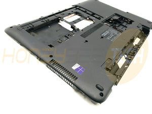 GENUINE HP PROBOOK 470 G3 LAPTOP BOTTOM BASE ENCLOSURE 827051-001 GRADE B - Honeybee-Technologies