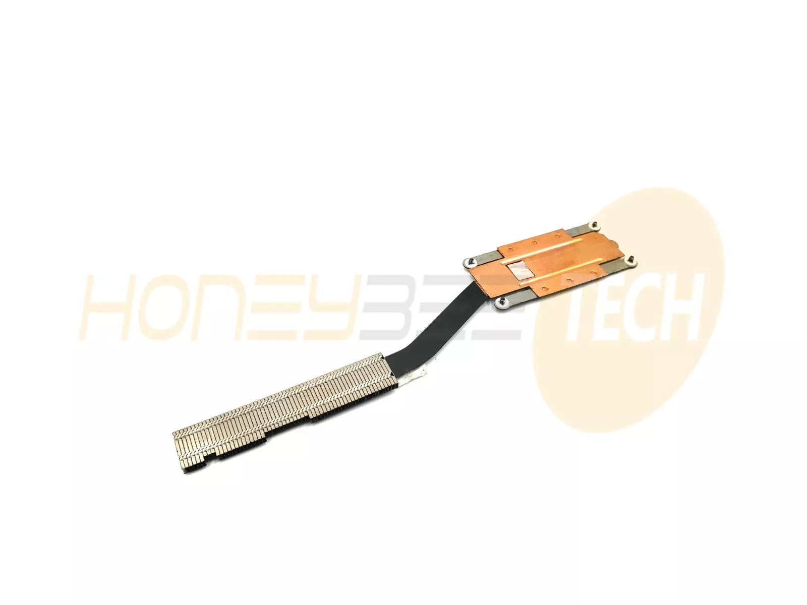 GENUINE DELL INSPIRON 7386 2-IN-1 LAPTOP CPU COOLING HEATSINK D2HKG 0D2HKG - Honeybee-Technologies