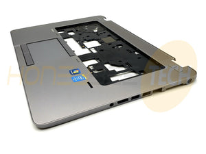 GENUINE HP ELITEBOOK 850 G1 LAPTOP PALMREST TOUCHPAD ASSEMBLY 730800-001 GRADE A - Honeybee-Technologies