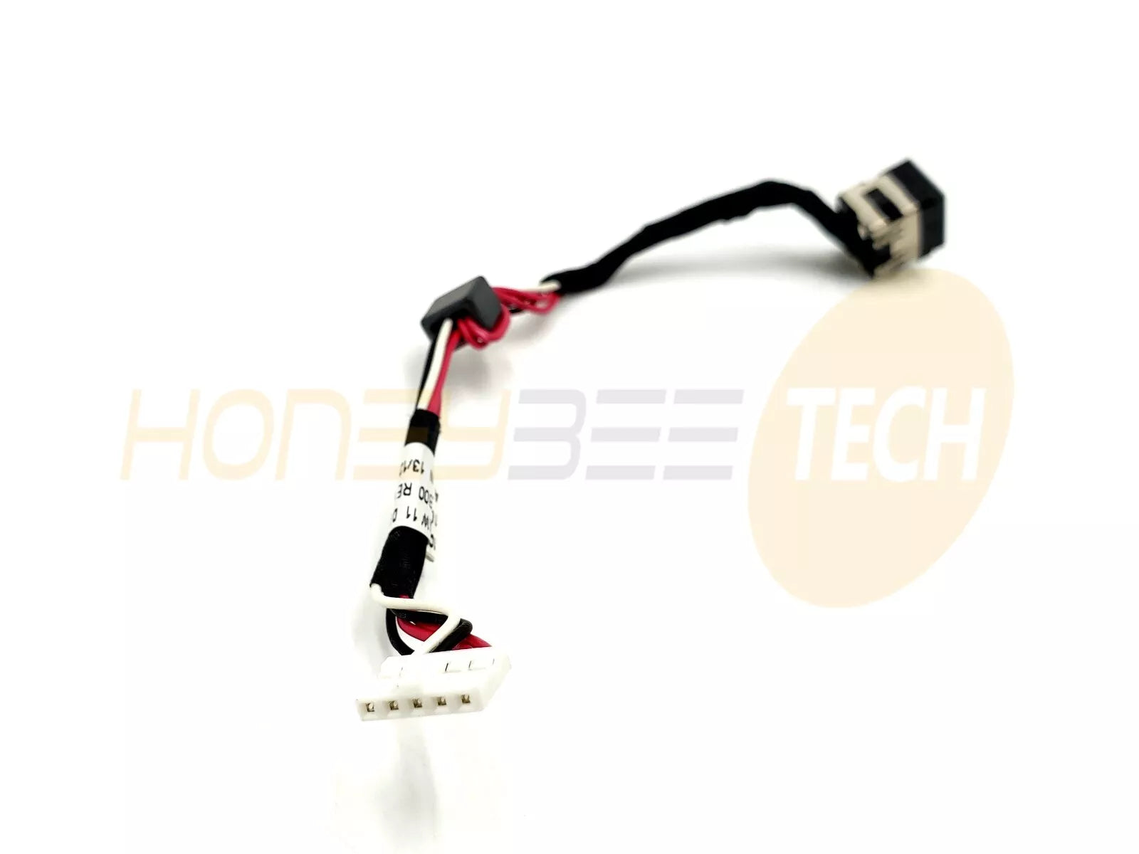 GENUINE DELL INSPIRON 3737 LAPTOP DC IN POWER JACK 1K31Y 01K31Y TESTED - Honeybee-Technologies