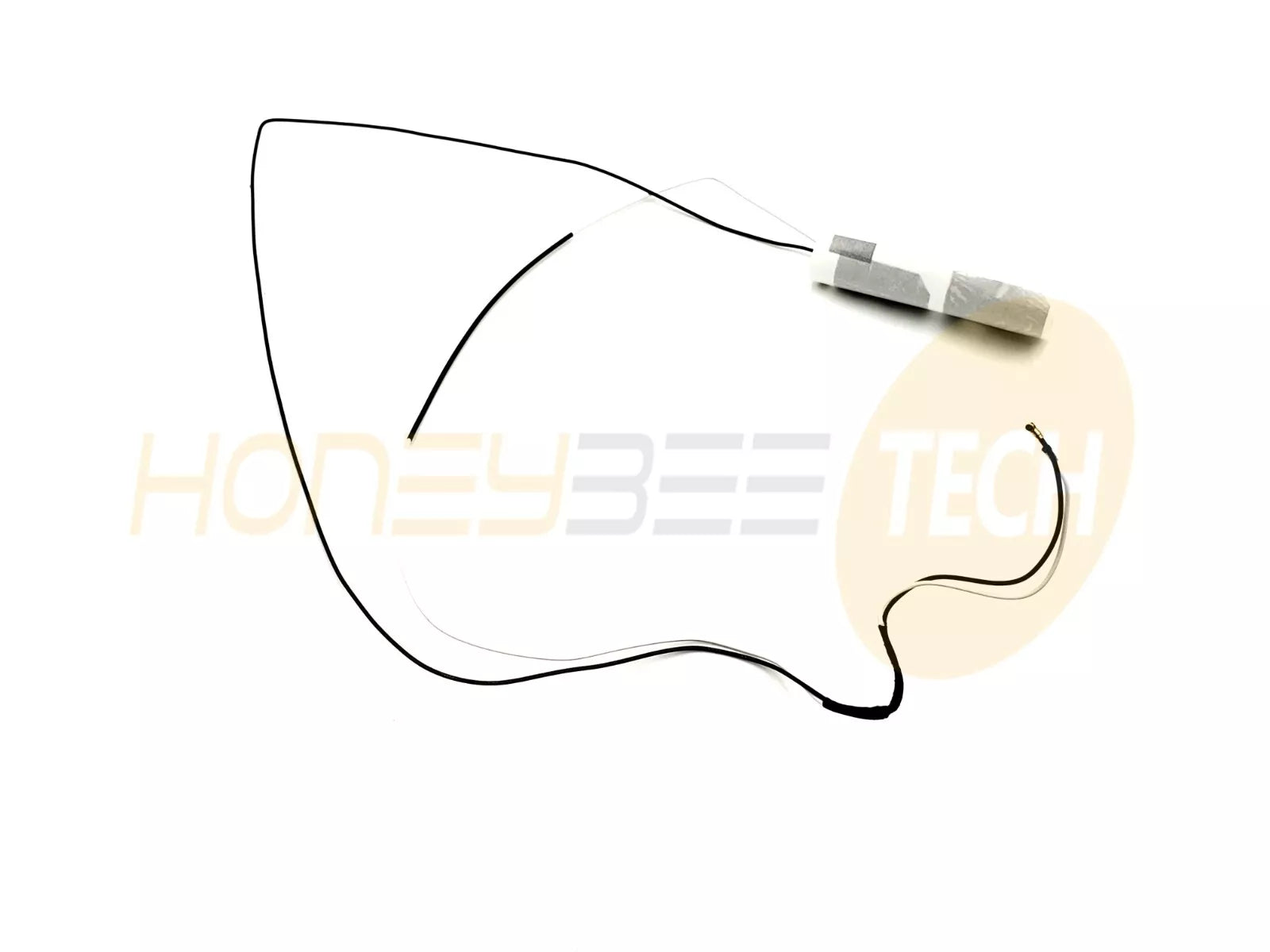 GENUINE DELL LATITUDE 3590 LAPTOP WLAN ANTENNA DC330021U0L AATN15 TESTED - Honeybee-Technologies