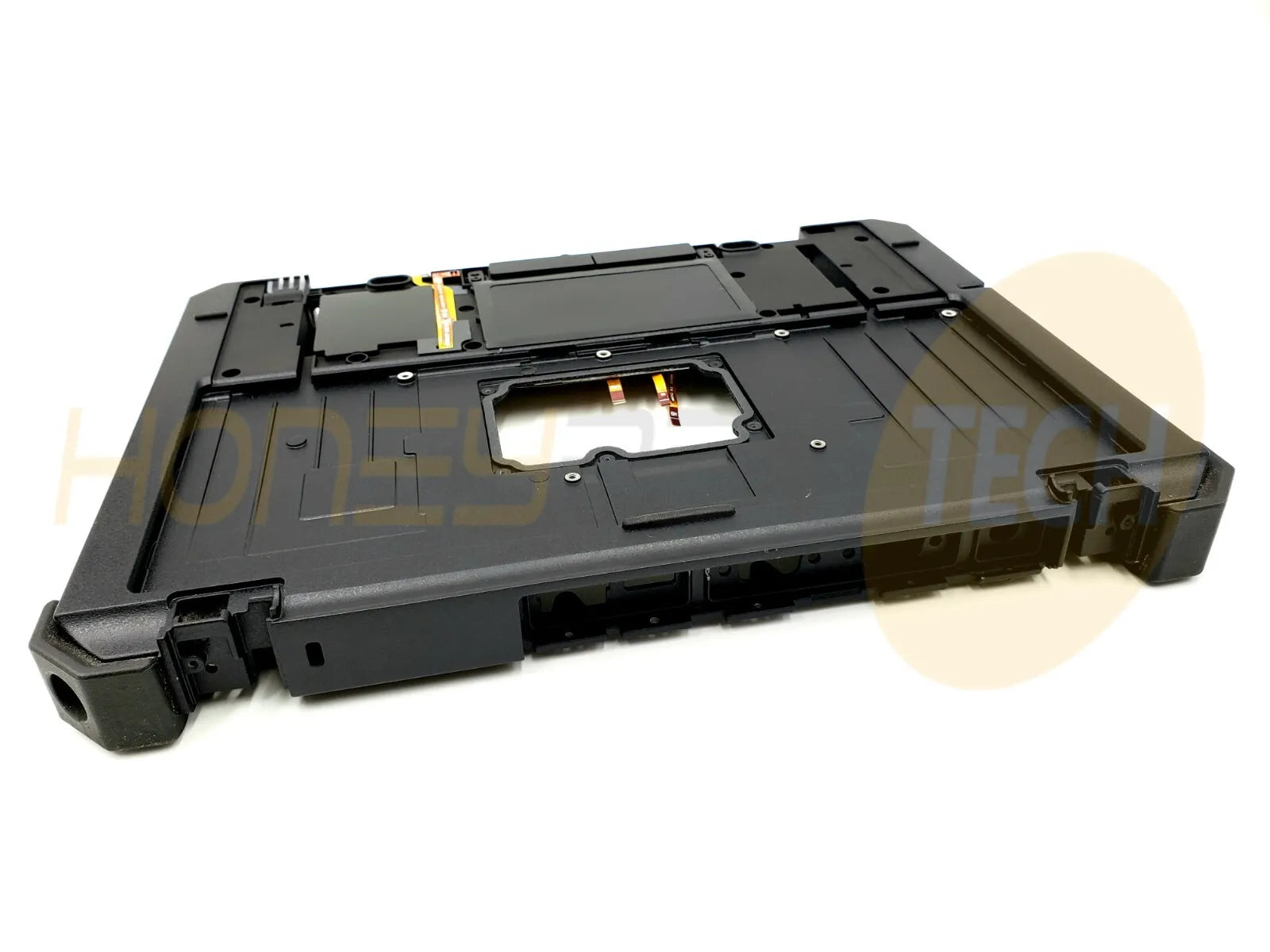 GENUINE DELL LATITUDE 7214 RUGGED PALMREST TOUCHPAD ASSEMBLY G8H41 GRADE A - Honeybee-Technologies