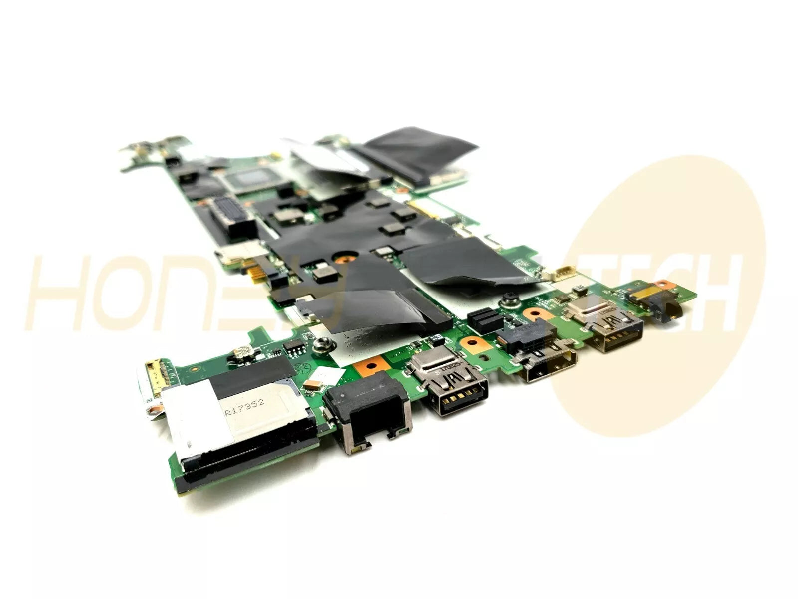 GENUINE LENOVO THINKPAD A475 MOTHERBOARD AMD PRO A12-9800B 2.7GHZ 01LW094 TESTED - Honeybee-Technologies