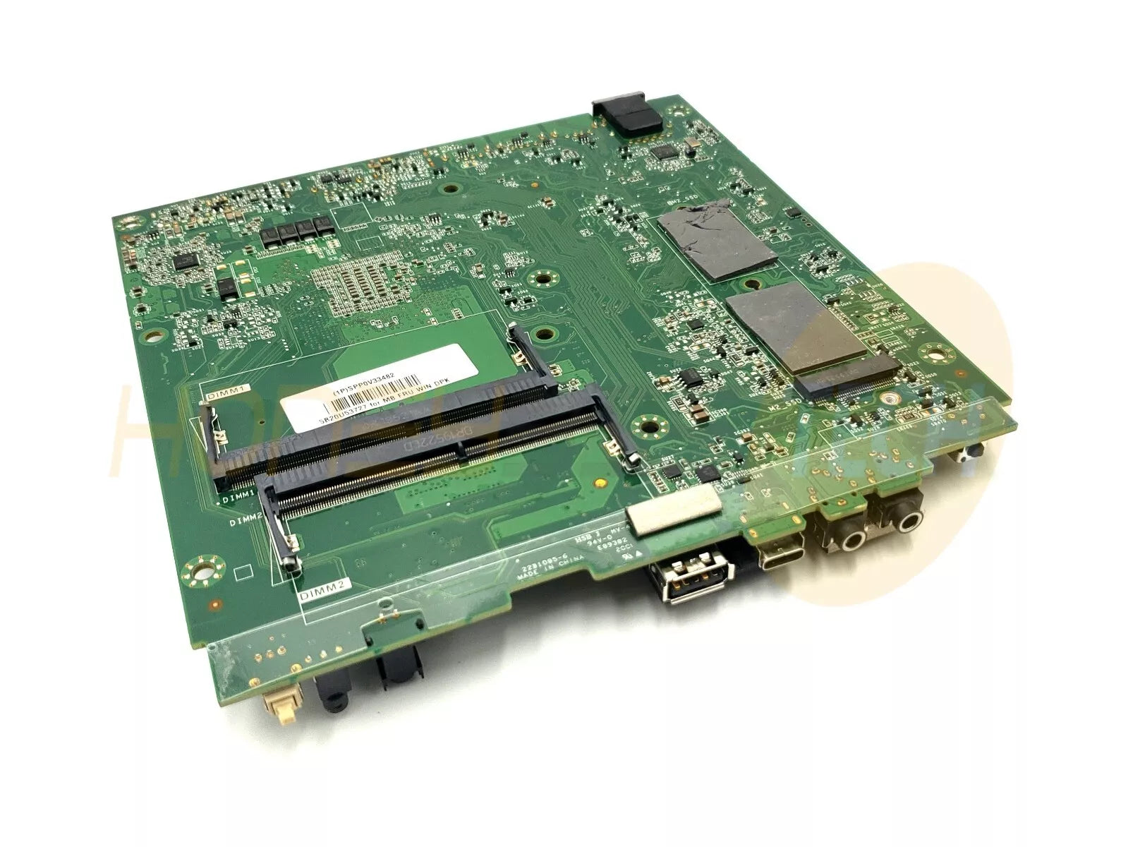 GENUINE LENOVO THINKCENTRE M75Q-1 DESKTOP MOTHERBOARD 5B20U53727 TESTED - Honeybee-Technologies