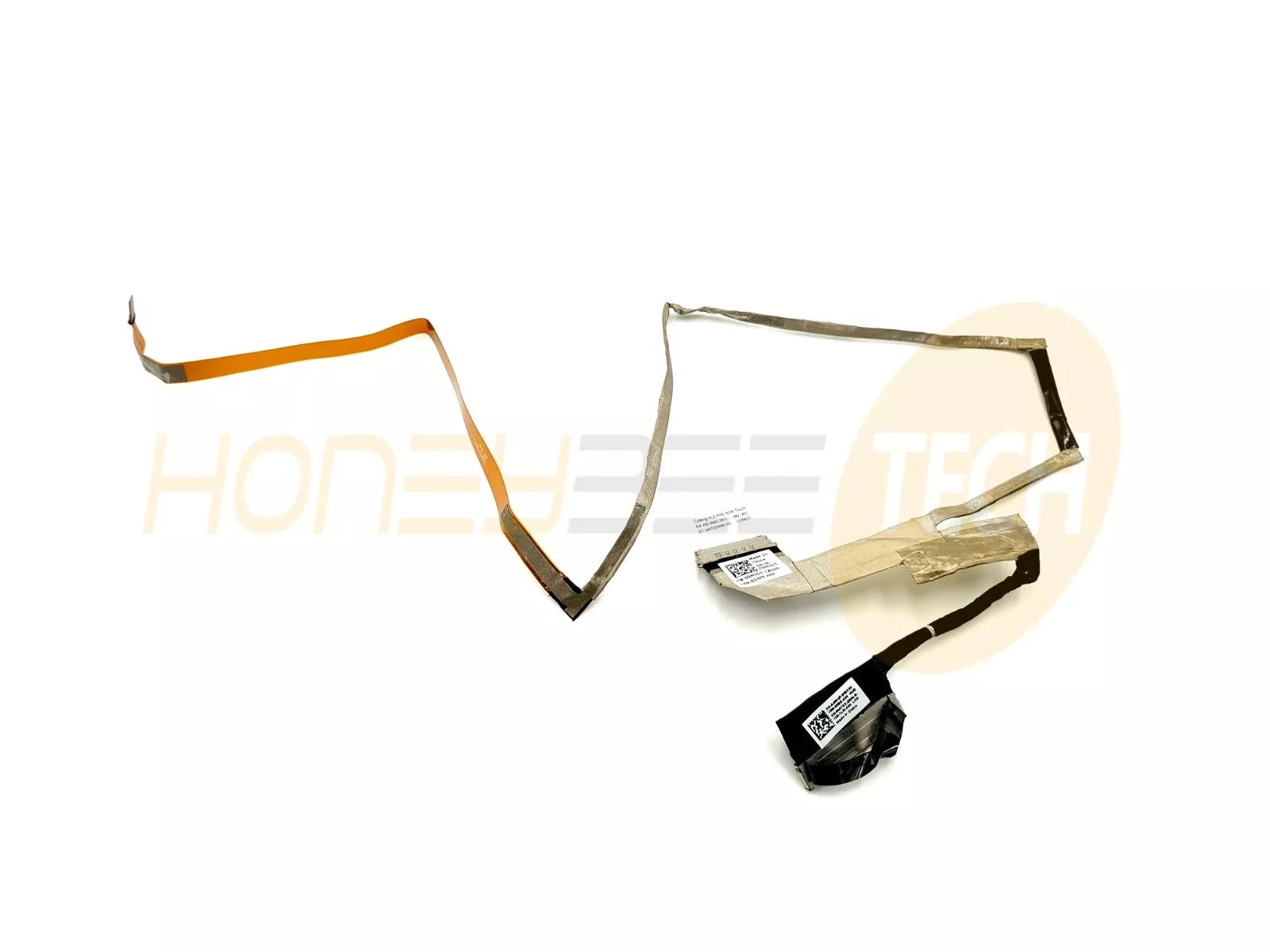 GENUINE DELL VOSTRO 7510 LCD VIDEO DISPLAY CABLE 450.0N401.0011 9MJG5 TESTED - Honeybee-Technologies