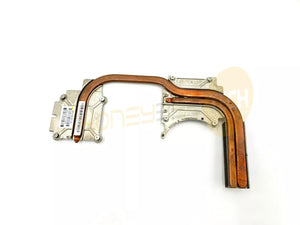 GENUINE HP ELITEBOOK 8540W LAPTOP CPU HEATSINK 595767-001 TESTED - Honeybee-Technologies