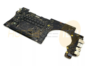 APPLE MACBOOK PRO MID 2014 A1398 MOTHERBOARD i7 2.5GHZ 16GB 820-3787-A TESTED - Honeybee-Technologies