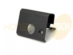 GENUINE DELL LATITUDE E5450 HINGE CAP COVER LEFT NON TOUCH FHD 3JFVJ GRADE A - Honeybee-Technologies