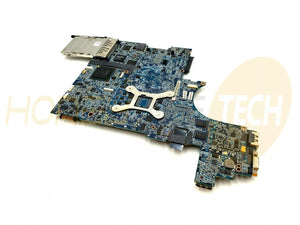 GENUINE DELL LATITUDE E6400 LAPTOP MOTHERBOARD NVIDIA GRAPHICS H568N TESTED - Honeybee-Technologies