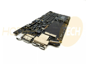 GENUINE APPLE MACBOOK PRO A1502 MOTHERBOARD DUAL-CORE i5 2.4GHZ 661-8145 TESTED - Honeybee-Technologies