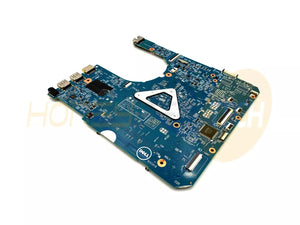 GENUINE DELL LATITUDE 3560 3460 MOTHERBOARD i3-5005U 2.0GHZ 4KVKC 04KVKC TESTED - Honeybee-Technologies