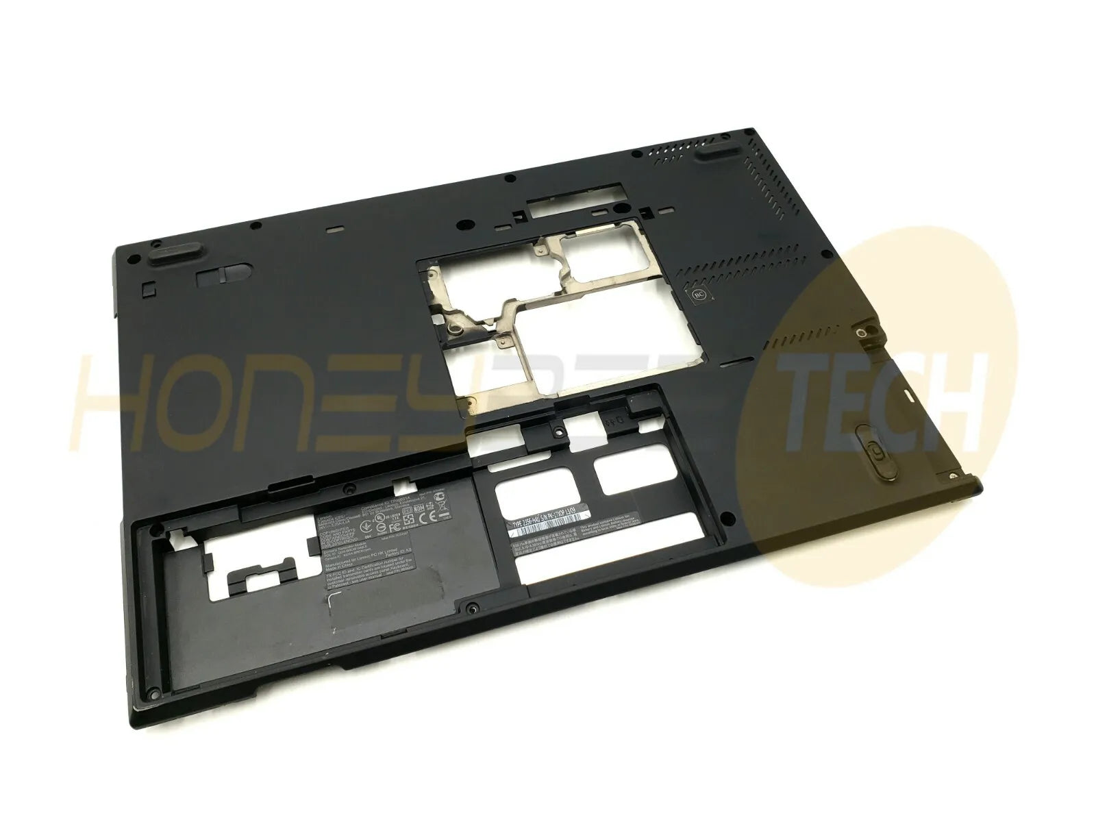 GENUINE LENOVO THINKPAD T430S BOTTOM BASE CASE COVER 04W3501 GRADE A - Honeybee-Technologies