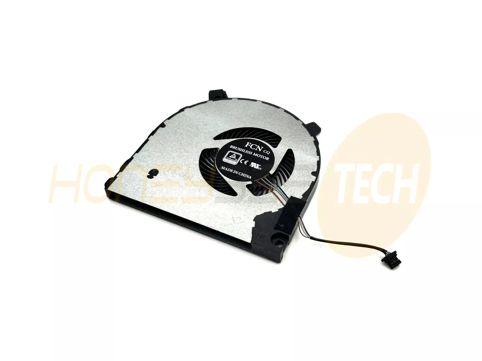 GENUINE DELL INSPIRON 7506 2IN1 LAPTOP CPU COOLING FAN CTCNV 0CTCNV TESTED - Honeybee-Technologies