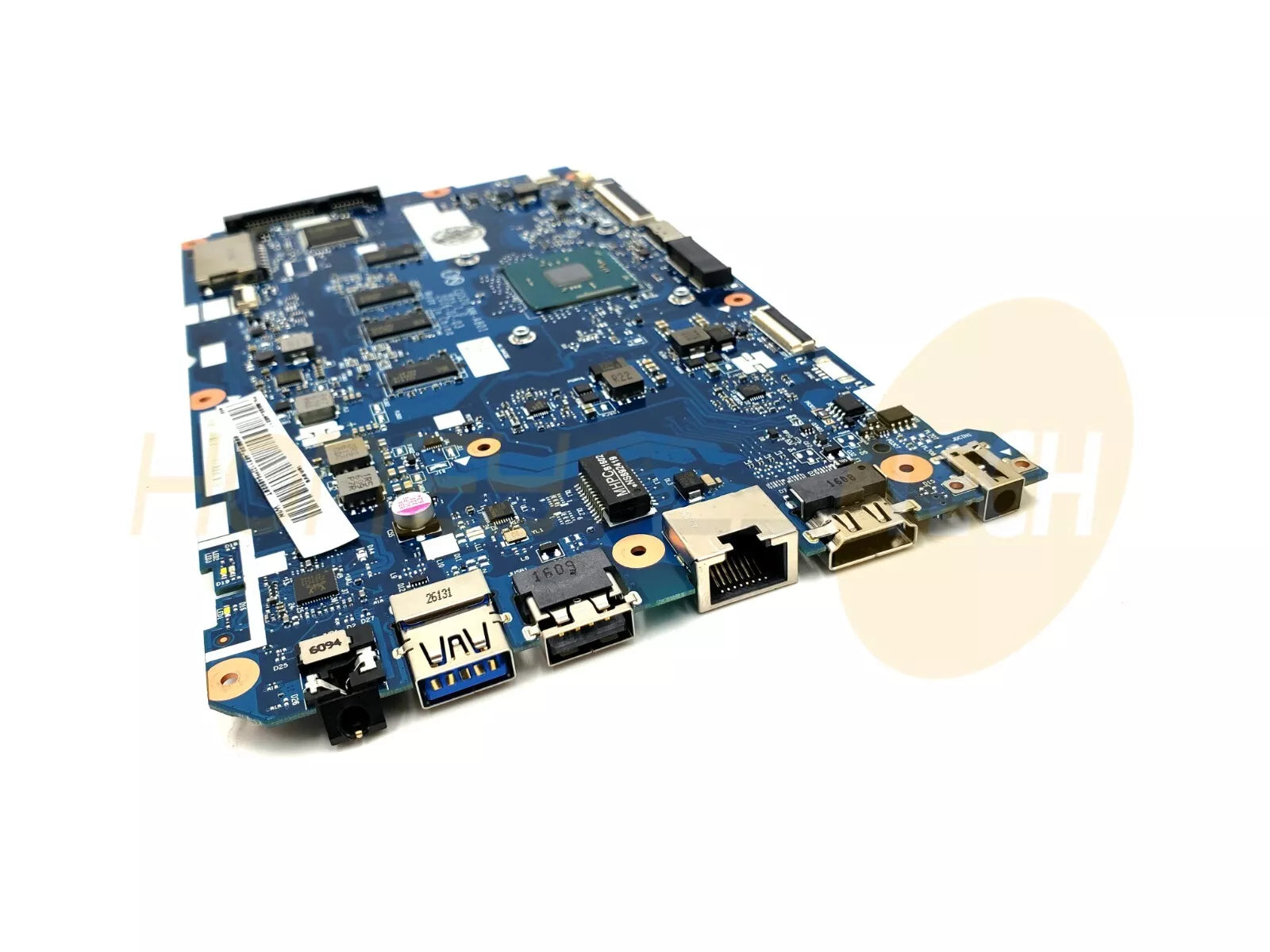 GENUINE LENOVO IDEAPAD 110-15IBR MOTHERBOARD INTEL CELERON N3060 5B20L46211 - Honeybee-Technologies