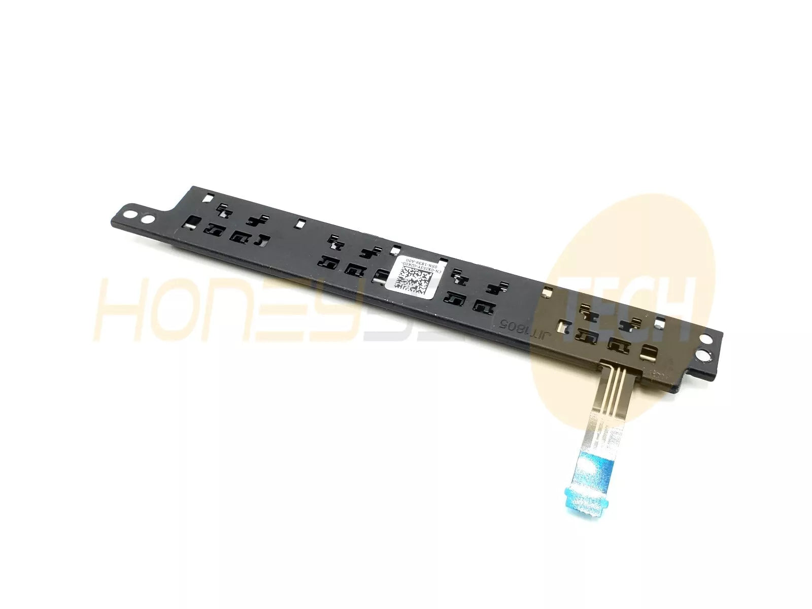 GENUINE DELL LATITUDE 5510 LAPTOP TOUCHPAD BUTTONS XJ53Y 0XJ53Y TESTED - Honeybee-Technologies