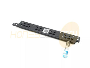 GENUINE DELL LATITUDE 5510 LAPTOP TOUCHPAD BUTTONS XJ53Y 0XJ53Y TESTED - Honeybee-Technologies