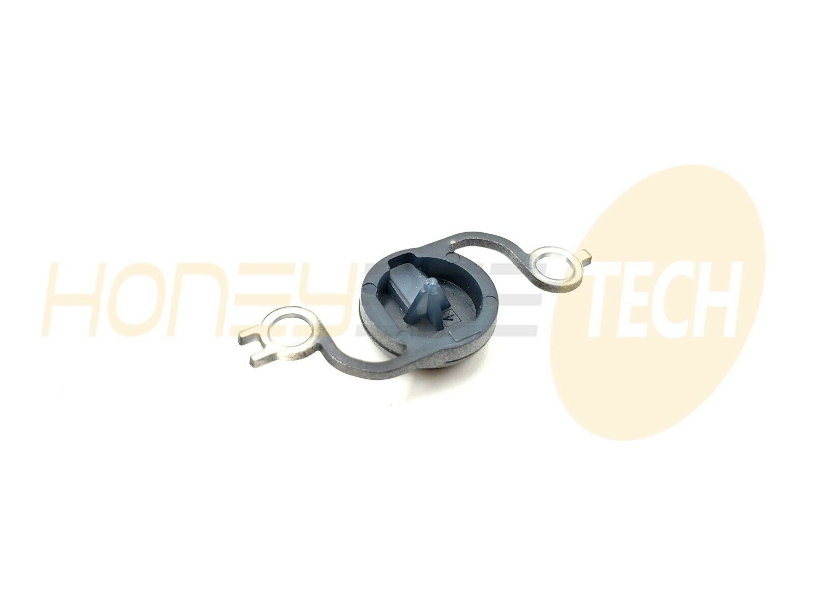 GENUINE DELL LATITUDE 5510 POWER BUTTON NO FINGERPRINT 49D21 049D21 TESTED - Honeybee-Technologies