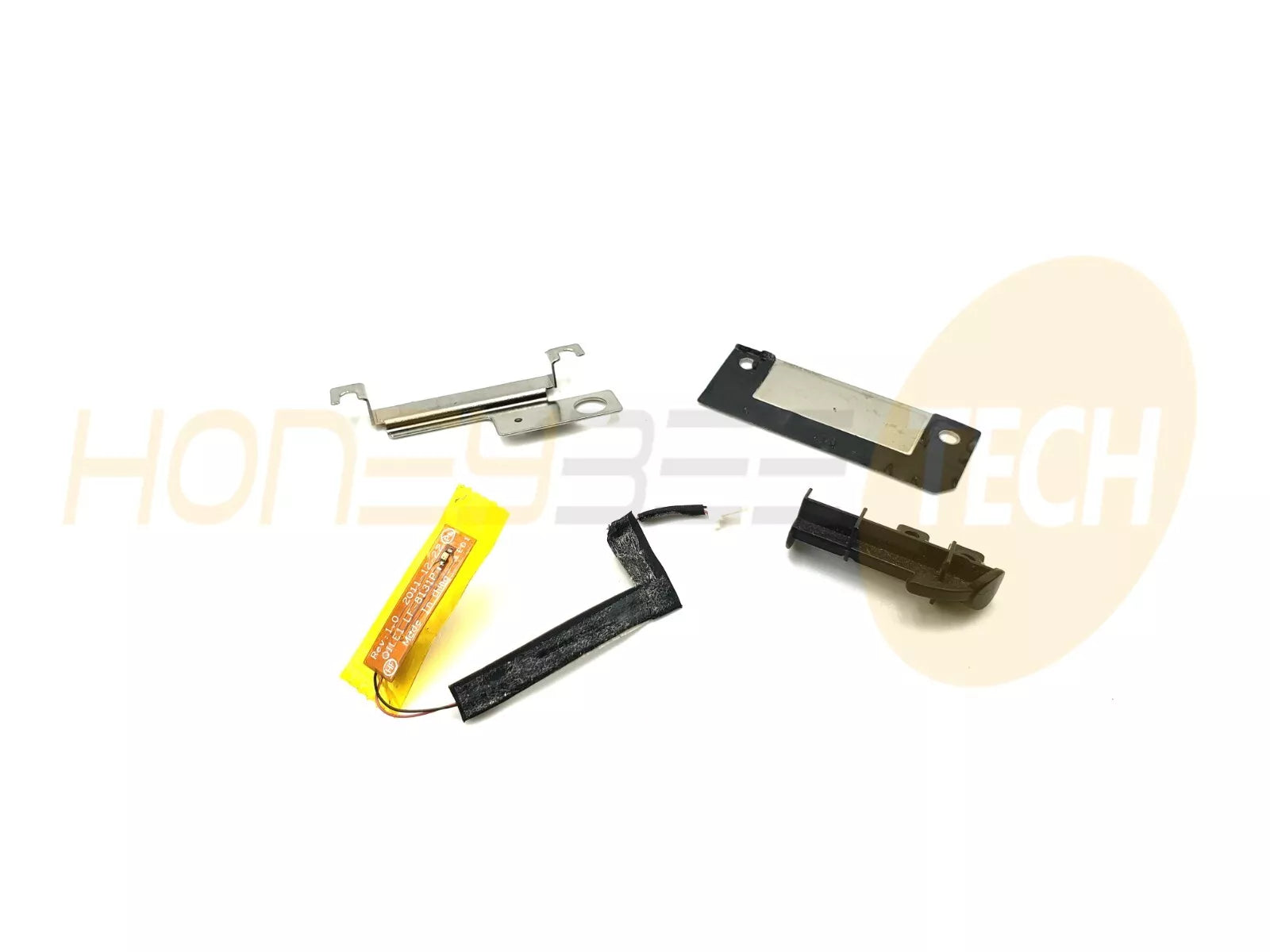 GENUINE LENOVO YOGA S1 LAPTOP INCOMPLETE SYSTEM KIT 04X6466 - Honeybee-Technologies