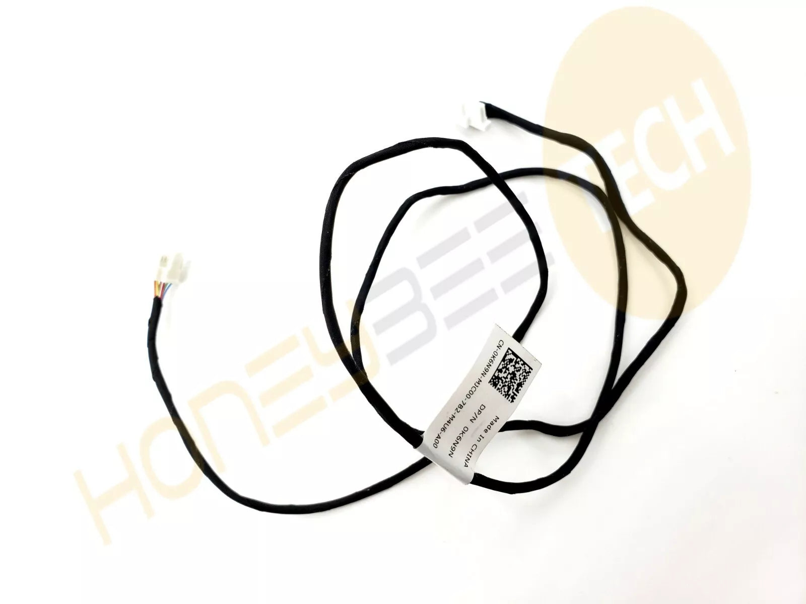 GENUINE DELL OPTIPLEX 3050 AIO ALL-IN-ONE LCD BACKLIGHT CONVERTER CABLE K6N9N - Honeybee-Technologies
