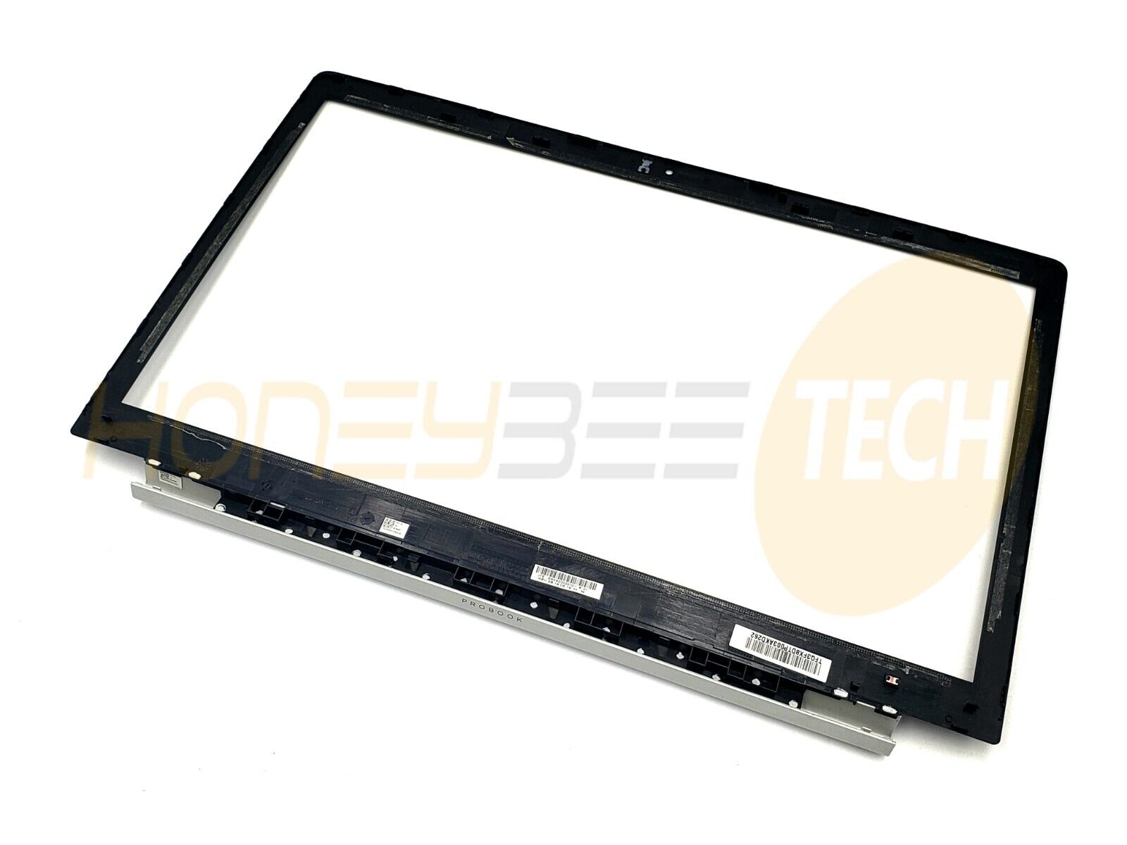 GENUINE HP PROBOOK 470 G5 LAPTOP LCD FRONT TRIM BEZEL L00860-001 GRADE A - Honeybee-Technologies