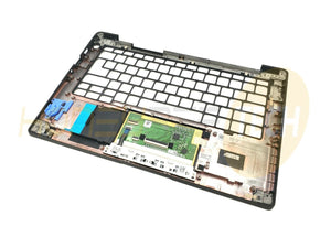 GENUINE DELL LATITUDE 7300 E7300 PALMREST ASSEMBLY WITH TOUCHPAD 2D5J2 GRADE B - Honeybee-Technologies