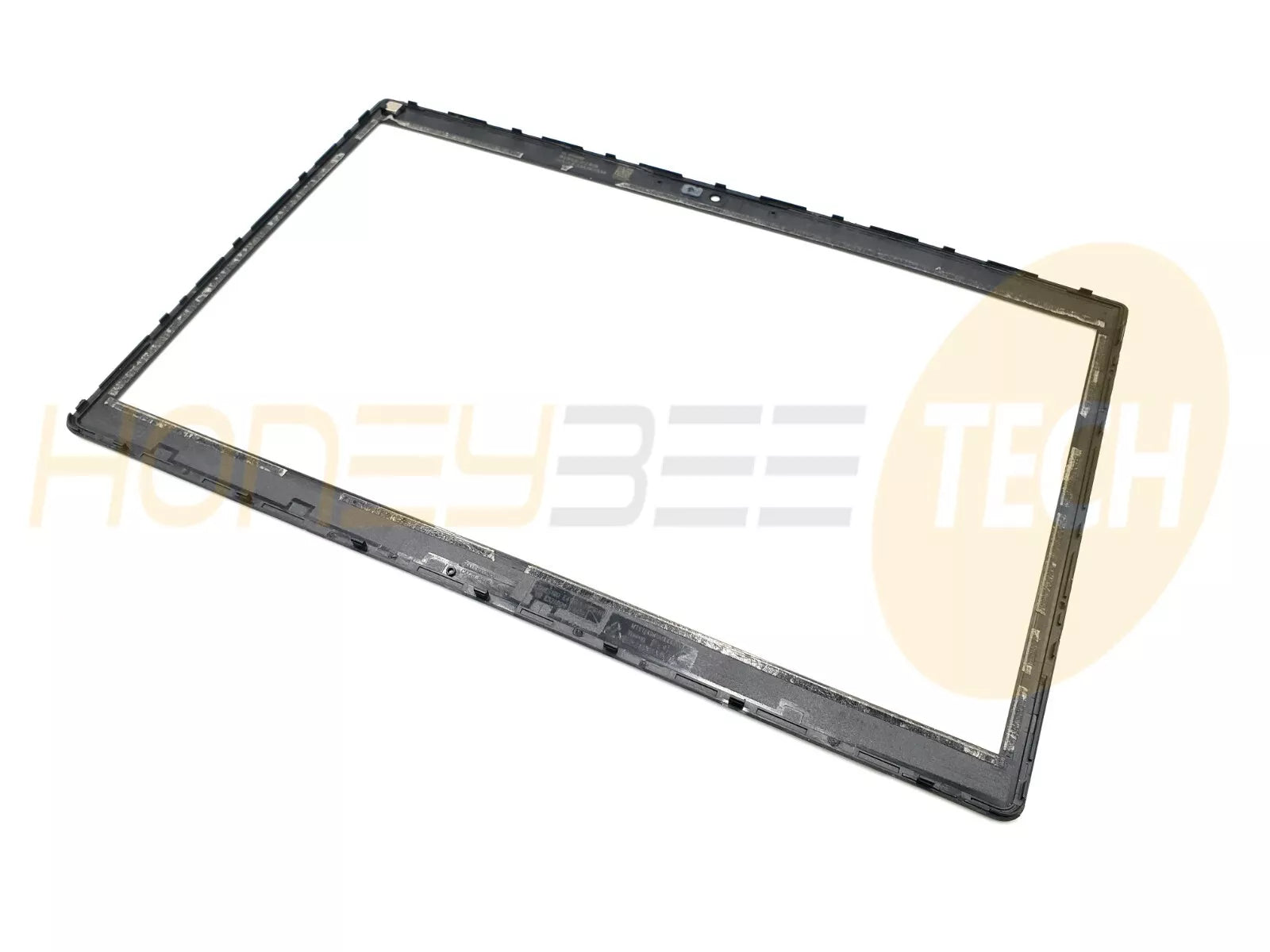 GENUINE DELL LATITUDE 7480 LCD FRONT BEZEL W/ CAMERA PORT 097D9 0097D9 GRADE B - Honeybee-Technologies