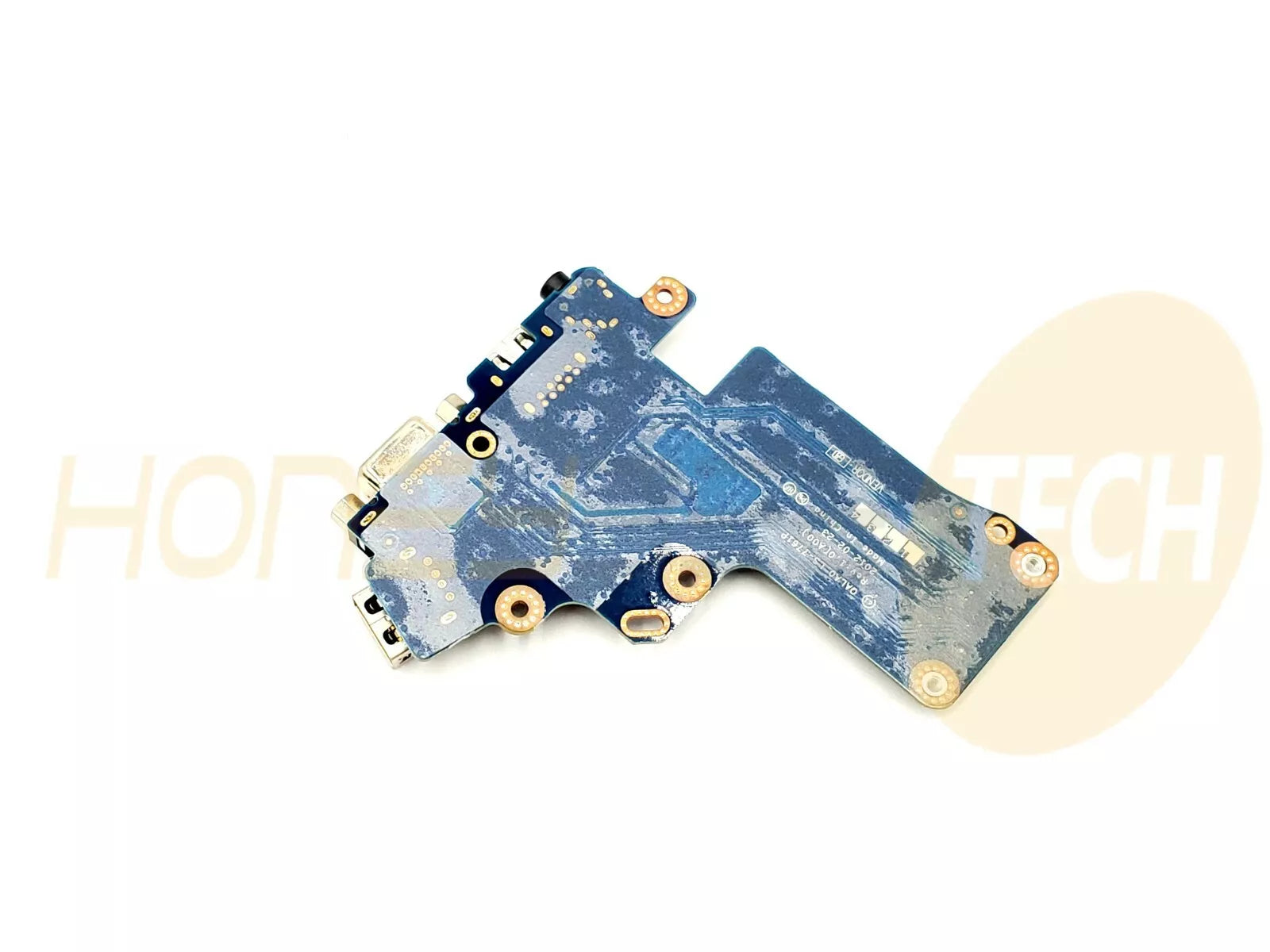 GENUINE DELL LATITUDE E6530 USB/VGA/AUDIO BOARD 7TRKR 07TRKR LS-7761P TESTED - Honeybee-Technologies