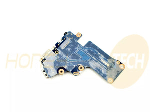 GENUINE DELL LATITUDE E6530 USB/VGA/AUDIO BOARD 7TRKR 07TRKR LS-7761P TESTED - Honeybee-Technologies