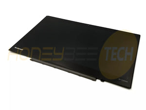 GENUINE LENOVO THINKPAD X1 CARBON 2ND TOUCHSCREEN PANEL WQHD 00HN829 W/DEFECT - Honeybee-Technologies