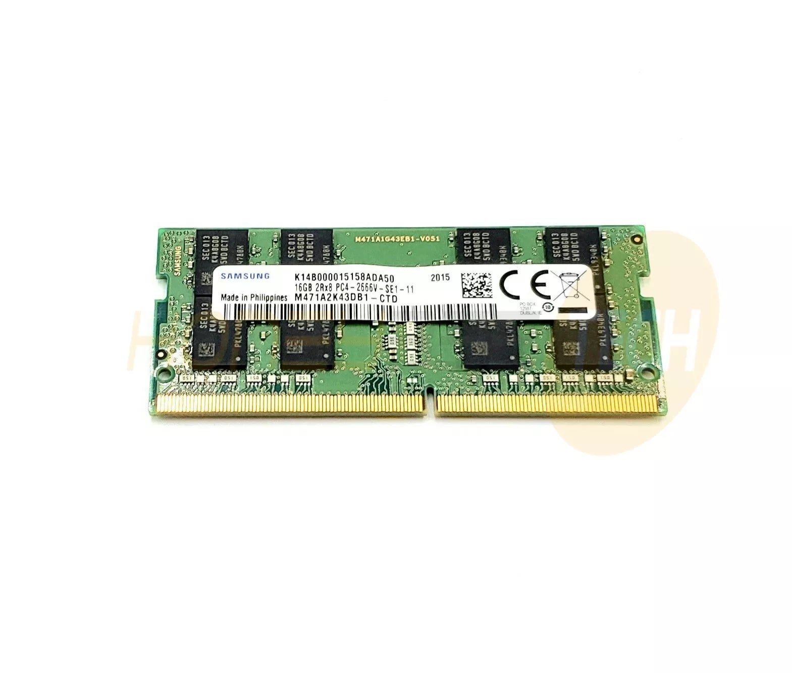 GENUINE HP ELITEBOOK 840 G6 16GB PC4-21300 DDR4 SODIMM RAM 937438-852 TESTED - Honeybee-Technologies