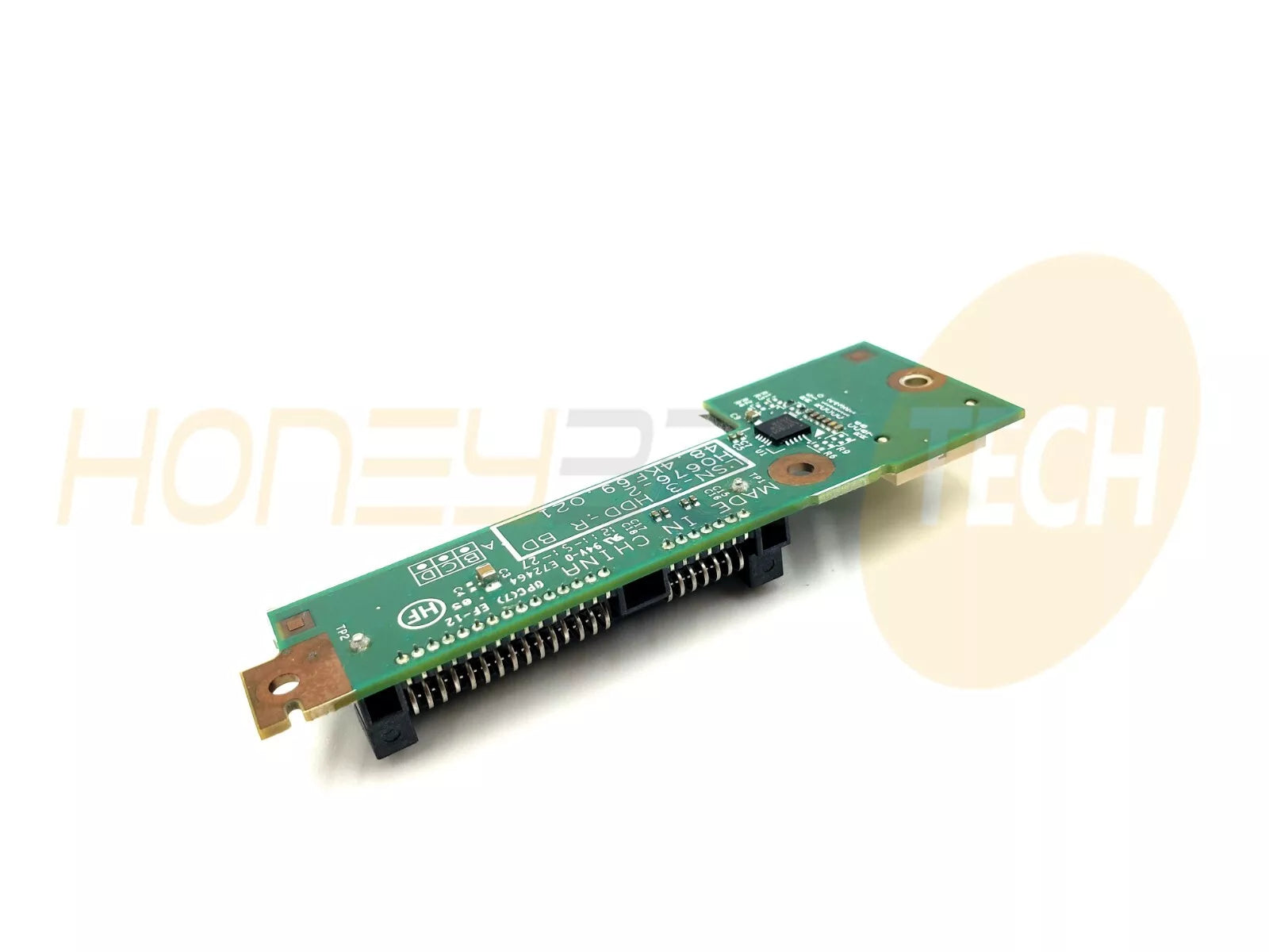GENUINE LENOVO THINKPAD T420S HARD DRIVE CONNECTOR BOARD 04W1698 TESTED - Honeybee-Technologies