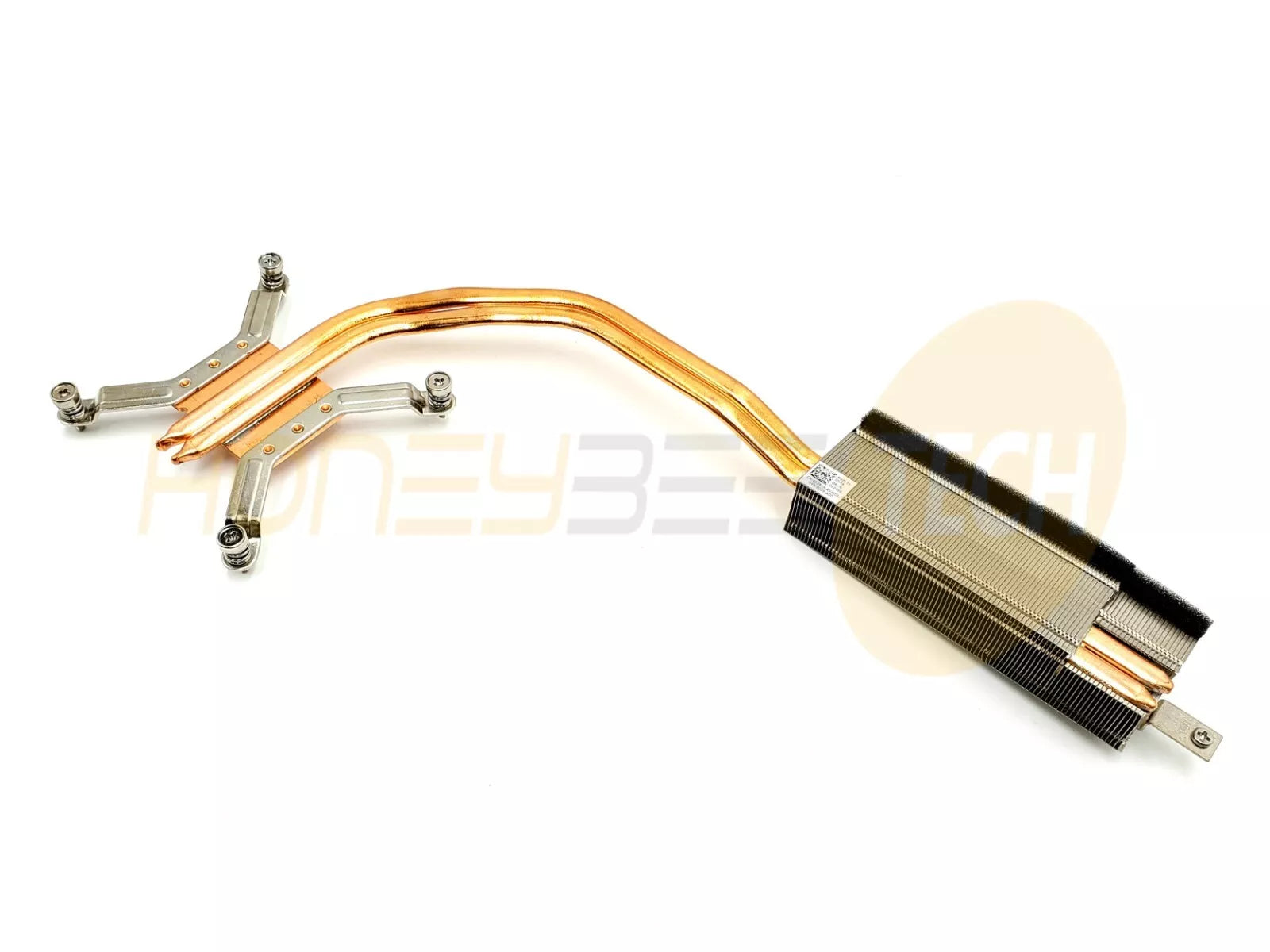 GENUINE DELL OPTIPLEX 7460AIO COOLING HEATSINK 62RK6 062RK6 - Honeybee-Technologies