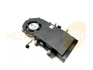 GENUINE DELL OPTIPLEX 3020MFF COOLING FAN W/HEATSINK 2HM9P 19P4P 019P4P TESTED - Honeybee-Technologies